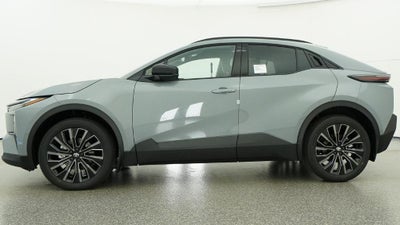 2026 Toyota C-HR XSE