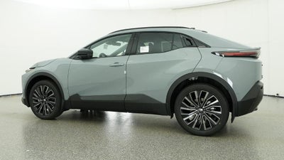 2026 Toyota C-HR XSE