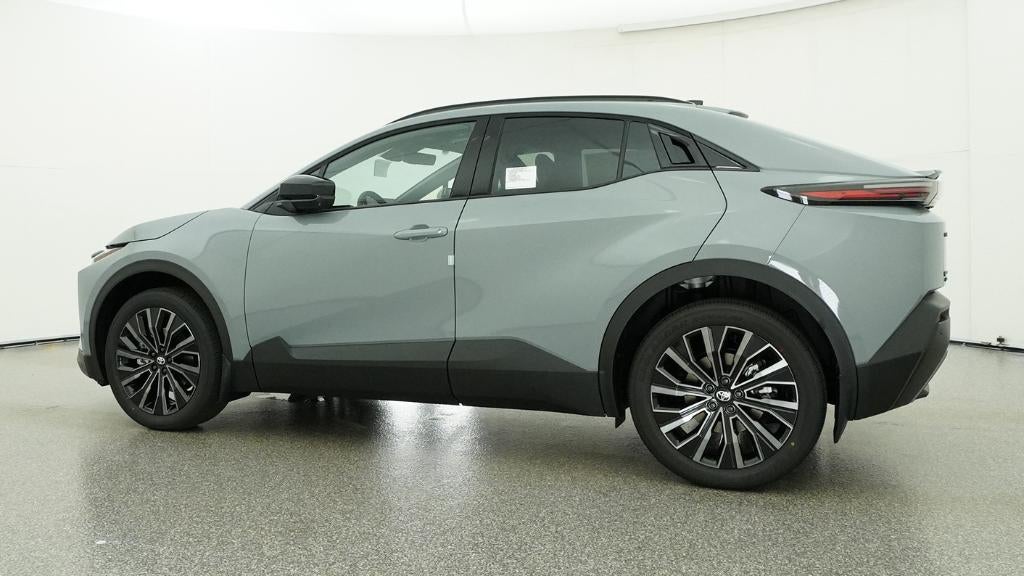 2026 Toyota C-HR XSE