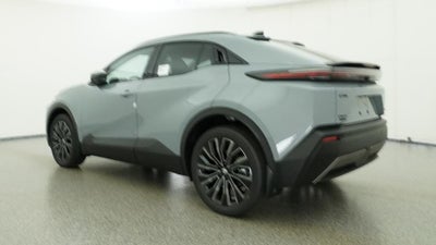2026 Toyota C-HR XSE