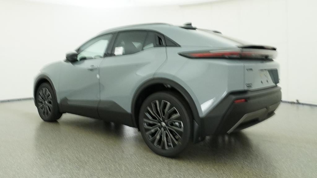2026 Toyota C-HR XSE