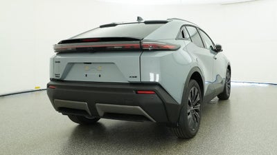 2026 Toyota C-HR XSE