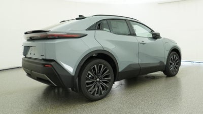 2026 Toyota C-HR XSE