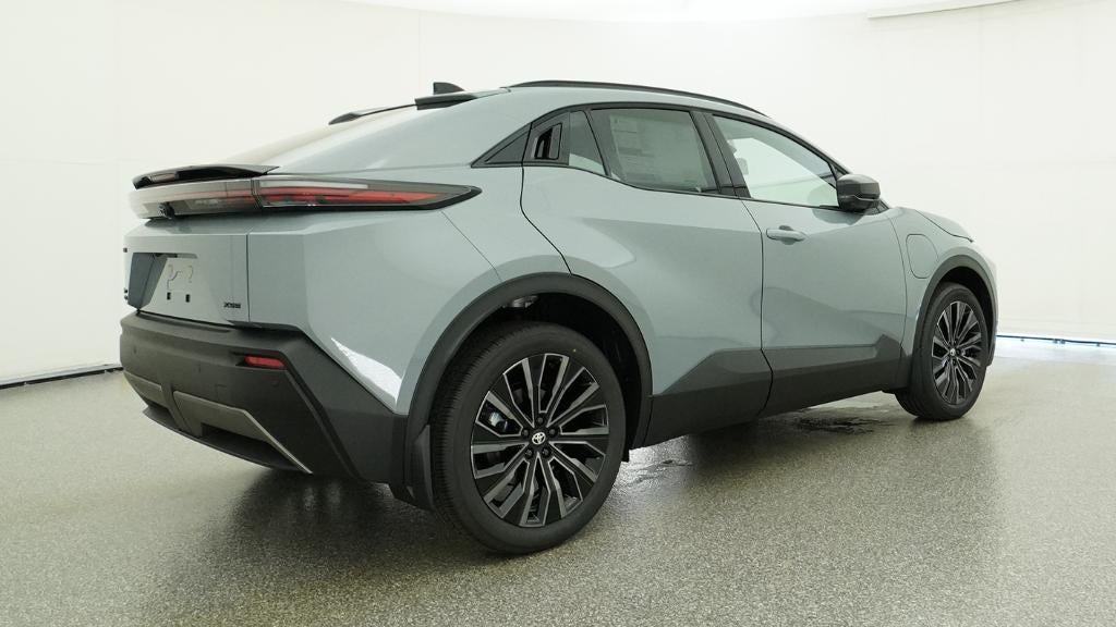 2026 Toyota C-HR XSE