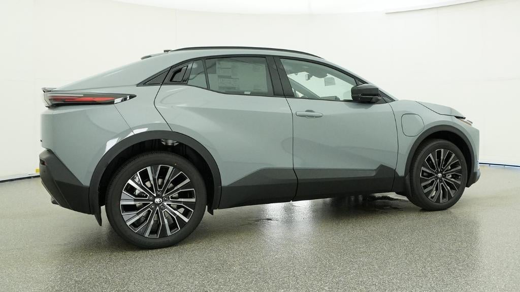 2026 Toyota C-HR XSE