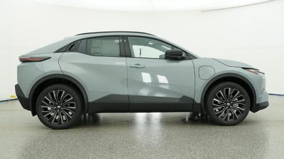 2026 Toyota C-HR XSE