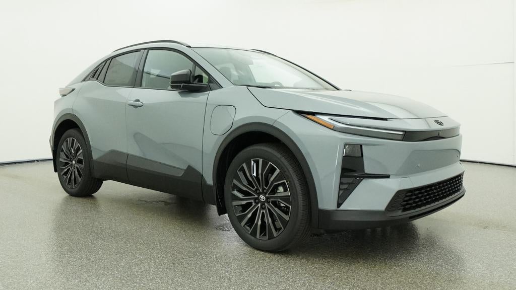 2026 Toyota C-HR XSE