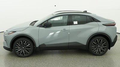 2026 Toyota C-HR XSE