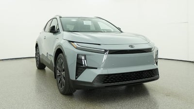 2026 Toyota C-HR XSE