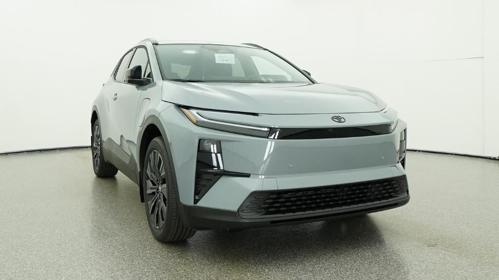 2026 Toyota C-HR XSE