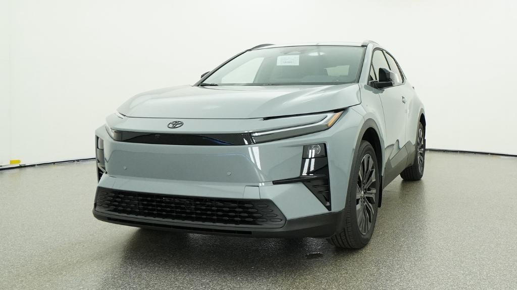 2026 Toyota C-HR XSE