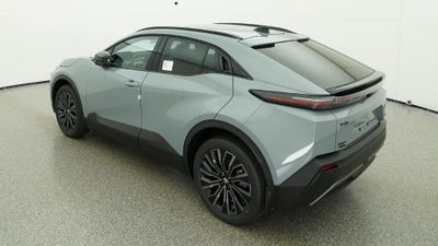 2026 Toyota C-HR XSE