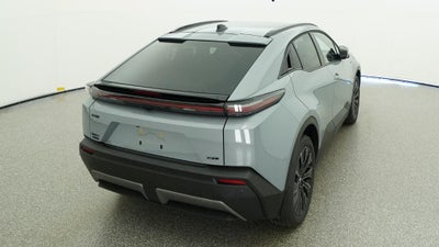 2026 Toyota C-HR XSE