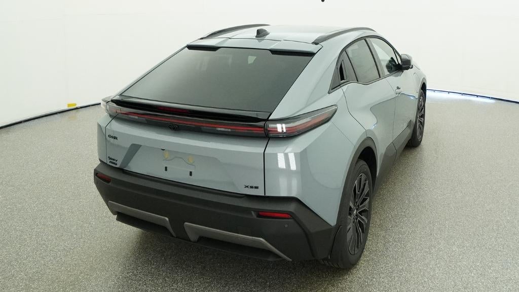 2026 Toyota C-HR XSE