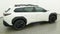 2026 Toyota bZ Woodland Premium