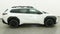 2026 Toyota bZ Woodland Premium