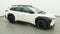 2026 Toyota bZ Woodland Premium