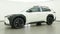 2026 Toyota bZ Woodland Premium