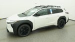 2026 Toyota bZ Woodland Premium