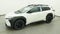 2026 Toyota bZ Woodland Premium