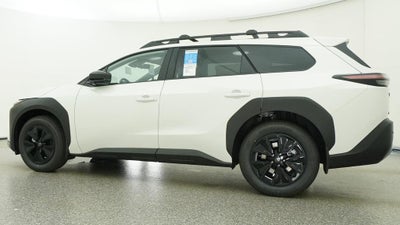 2026 Toyota bZ Woodland Premium