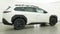 2026 Toyota bZ Woodland Premium