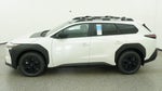 2026 Toyota bZ Woodland Premium