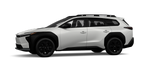 2026 Toyota bZ Woodland Base