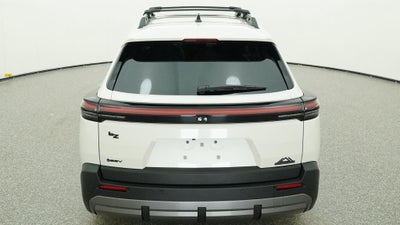 2026 Toyota bZ Woodland Premium