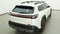 2026 Toyota bZ Woodland Premium