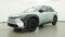 2026 Toyota bZ Woodland Base