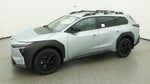 2026 Toyota bZ Woodland Base