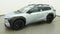 2026 Toyota bZ Woodland Base