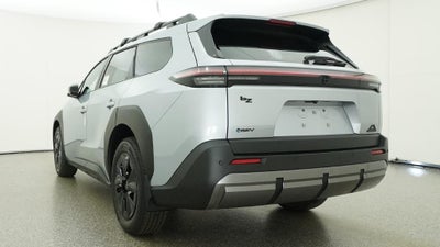 2026 Toyota bZ Woodland Base