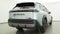 2026 Toyota bZ Woodland Base
