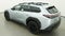 2026 Toyota bZ Woodland Base