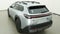 2026 Toyota bZ Woodland Base