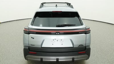 2026 Toyota bZ Woodland Base