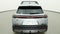 2026 Toyota bZ Woodland Base