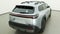 2026 Toyota bZ Woodland Base