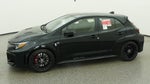 2026 Toyota GR Corolla DAT