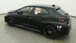 2026 Toyota GR Corolla DAT