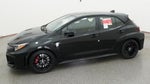 2026 Toyota GR Corolla DAT