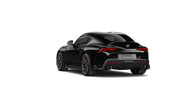 2026 Toyota GR Supra 3.0 Premium