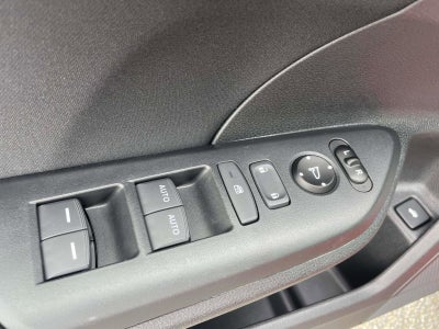 2020 Honda Civic Sedan EX
