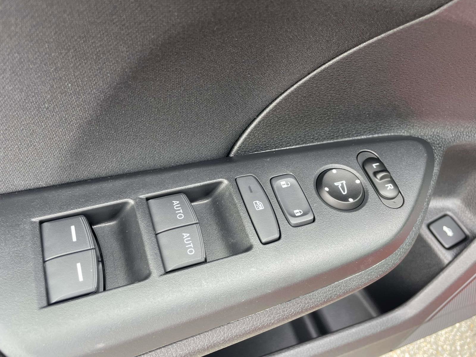 2020 Honda Civic Sedan EX