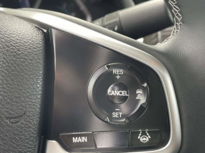 2020 Honda Civic Sedan EX