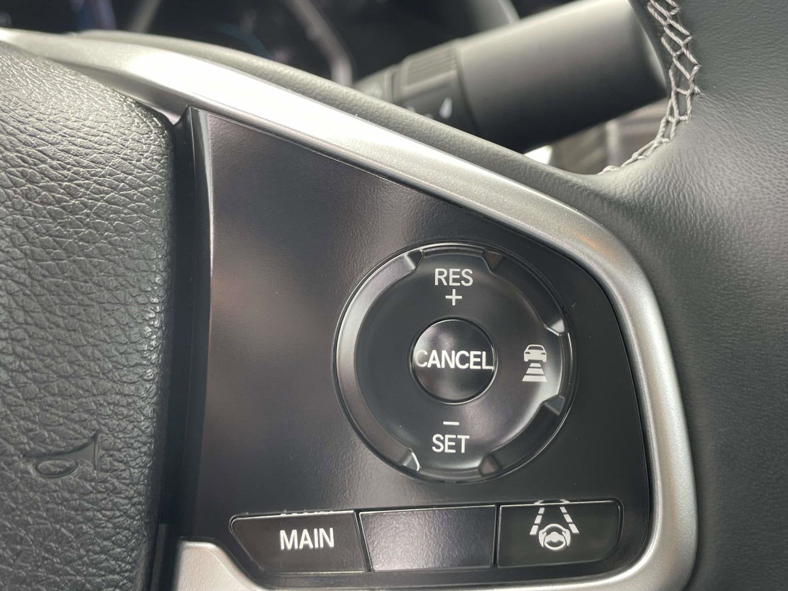 2020 Honda Civic Sedan EX