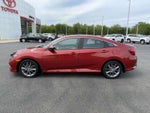 2020 Honda Civic Sedan EX