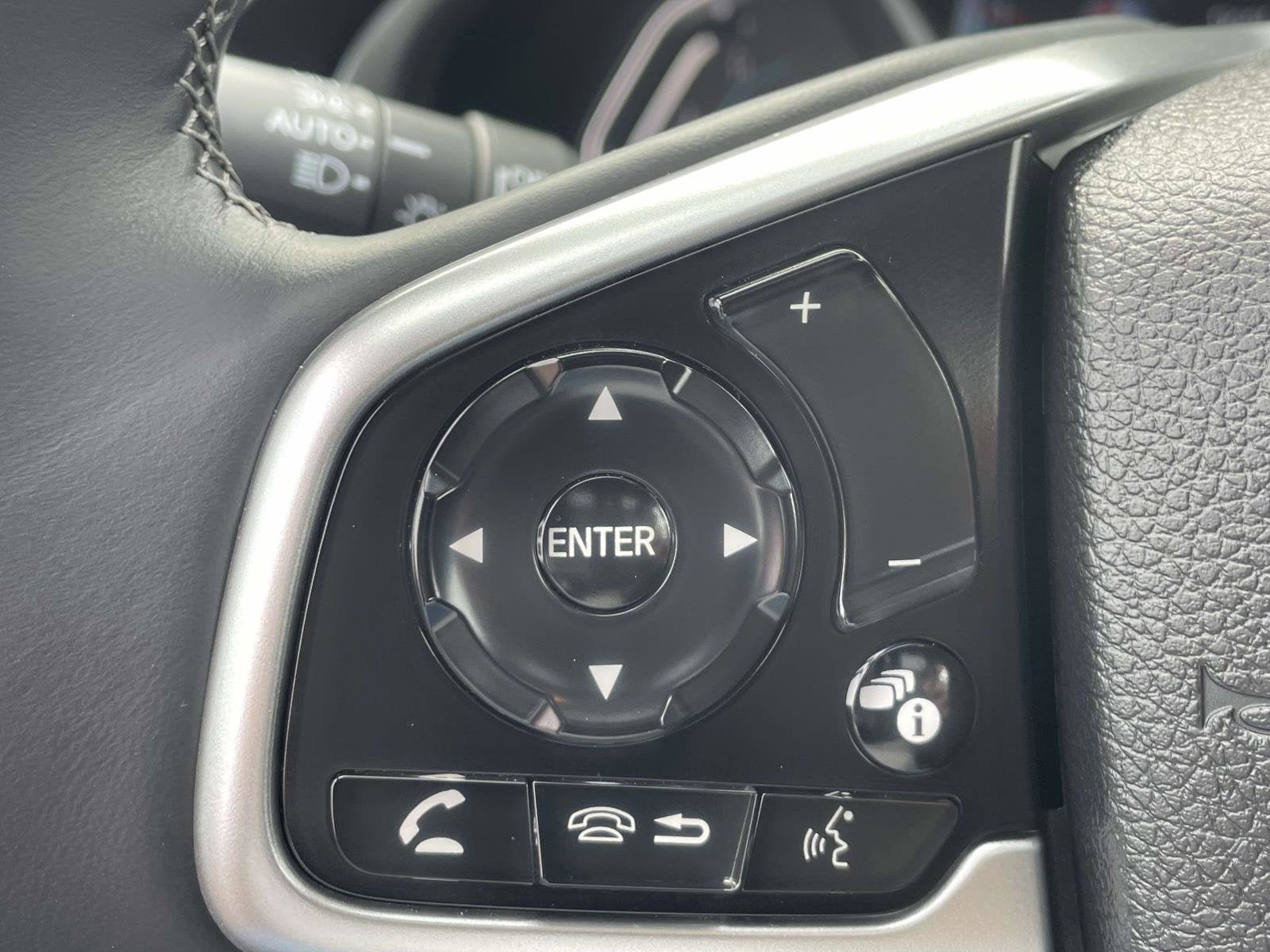 2020 Honda Civic Sedan EX